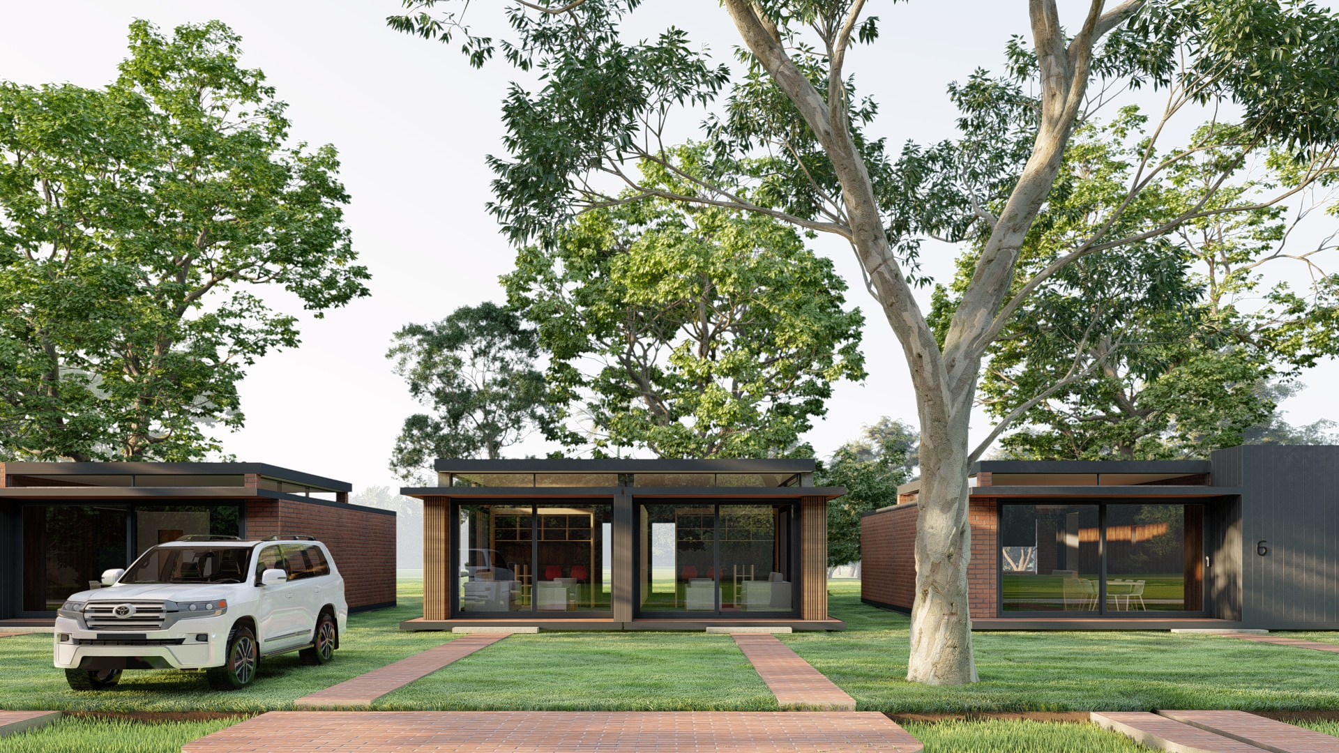 Plano de construcción 1